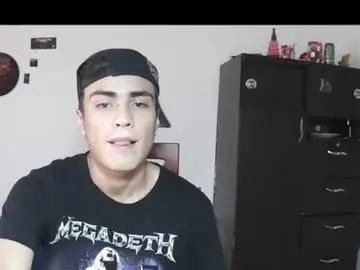 Chaturbate Best live sex cam show of fenix_hardcock