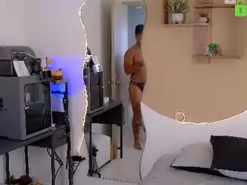 Chaturbate Adult Video Chat of hot69temptation