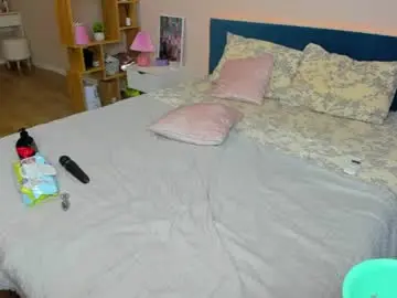 Chaturbate Adult Video Chat of kimkittyns