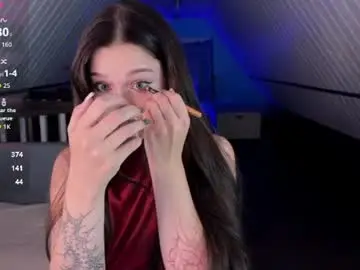 Chaturbate Free Porn Cam of lisa_moons
