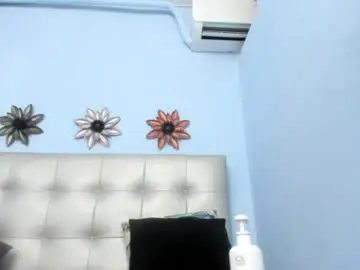 Chaturbate Best Webcam of saray_sexy_love
