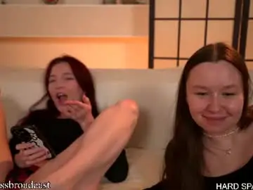 Chaturbate Best live sex cam show of the_bad_touch_