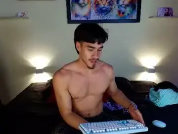 Chaturbate Sex Chat of thesexy_couplexxx