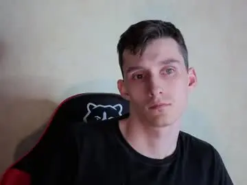 Chaturbate Sex Cam of touch_me8