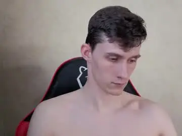 Chaturbate Adult Webcam of touch_me8