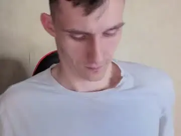Chaturbate Sex Cam of touch_me8