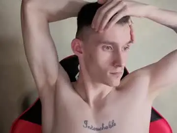 Chaturbate Sex Chat of touch_me8