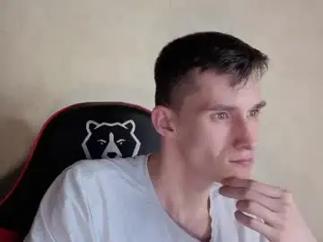 Chaturbate Best live sex cam show of touch_me8