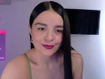 Chaturbate Live Sex of victoriahot_23
