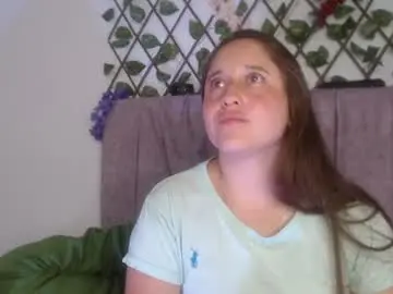Chaturbate Free Live Porn of afroditawhispers