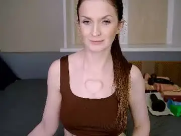Chaturbate Live Porn of assprincesshot
