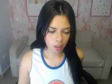 Chaturbate Watch Live Sex Cams of channel_garcia_ch