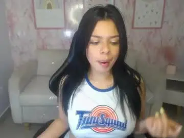 Chaturbate Adult Webcam of channel_garcia_ch