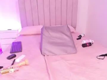 Chaturbate Adult Webcam of gia_roux_