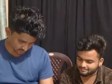 Chaturbate Live Sex of indiandesiguys2023