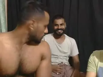 Chaturbate Adult Webcams of indiandesiguys2023