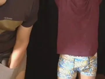Chaturbate Free Porn Cam of indiandesiguys2023