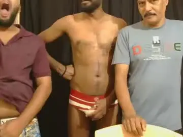 Chaturbate Free Porn Cam of indiandesiguys2023