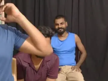 Chaturbate Live Sex Cam of indiandesiguys2023