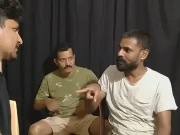 Chaturbate Nude Webcam of indiandesiguys2023