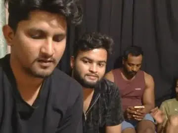 Chaturbate Adult Video Chat of indiandesiguys2023