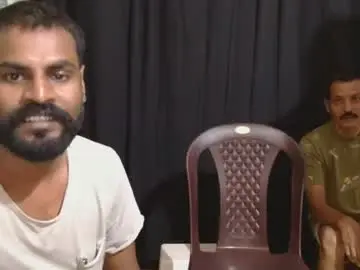 Chaturbate Adult Webcam of indiandesiguys2023