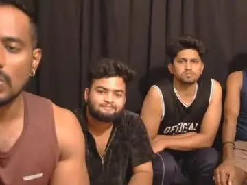 Chaturbate Sex Cam of indiandesiguys2023