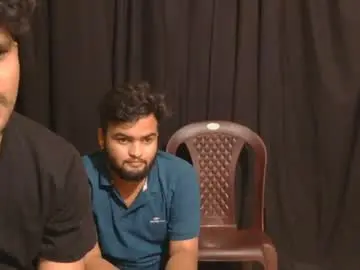 Chaturbate Live Porn of indiandesiguys2023