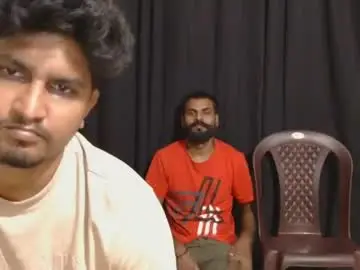 Chaturbate Live Sex Cam of indiandesiguys2023