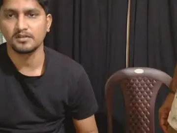 Chaturbate Live Sex Cam of indiandesiguys2023