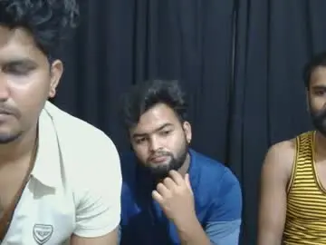 Chaturbate Nude Webcam of indiandesiguys2023