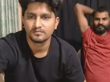 Chaturbate Live Sex Cam of indiandesiguys2023