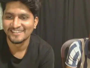 Chaturbate Adult Webcams of indiandesiguys2023