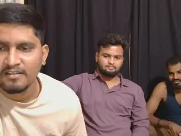 Chaturbate Live Sex Cam of indiandesiguys2023