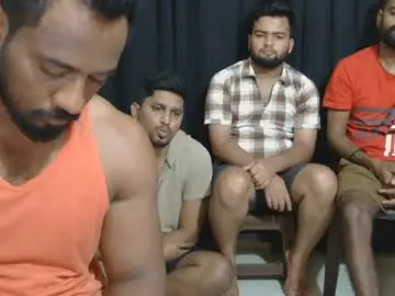 Chaturbate Free Live Porn of indiandesiguys2023