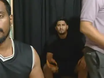Chaturbate Sex Cam of indiandesiguys2023