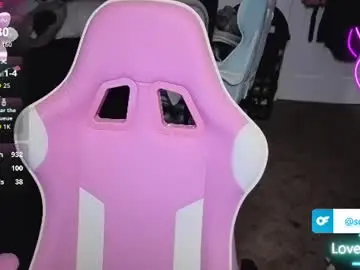 Chaturbate Live Porn of lucygooseyz30
