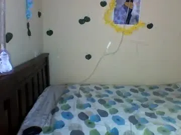 Chaturbate Nude Webcam of lunanior