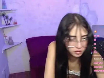 Chaturbate Private Sex Chat of melodi_velasquez