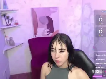 Chaturbate Best live sex cam show of melodi_velasquez