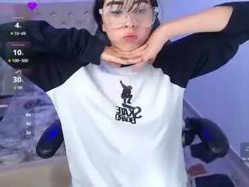 Chaturbate Best live sex cam show of melodi_velasquez