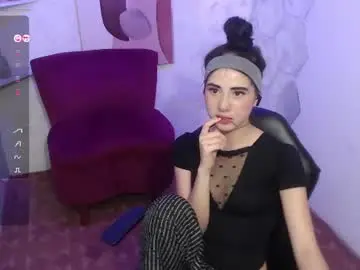 Chaturbate Live Porn of melodi_velasquez