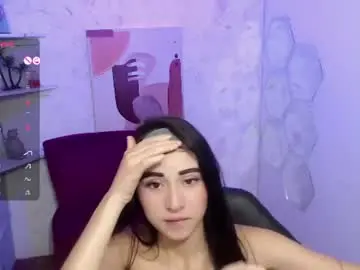 Chaturbate Private Sex Chat of melodi_velasquez