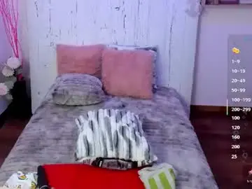Chaturbate Best live sex cam show of melodi_velasquez