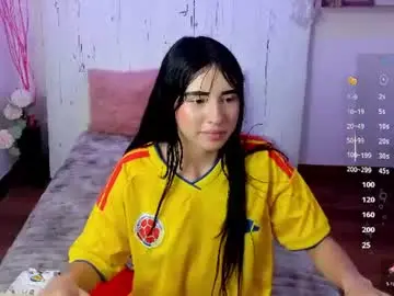 Chaturbate Adult Video Chat of melodi_velasquez