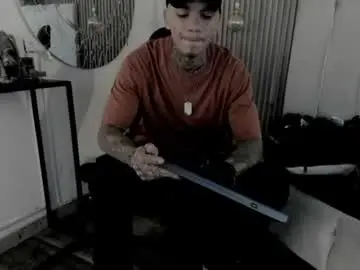 Chaturbate Adult Webcam of onceagain97_