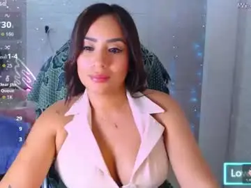 Chaturbate Adult Video Chat of paulina_galvis2700