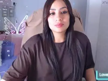 Chaturbate Adult Video Chat of paulina_galvis2700