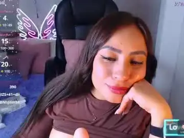 Chaturbate Watch Live Sex Cams of paulina_galvis2700