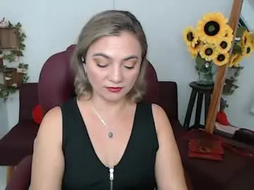 Chaturbate Adult Video Chat of rebeca_milf